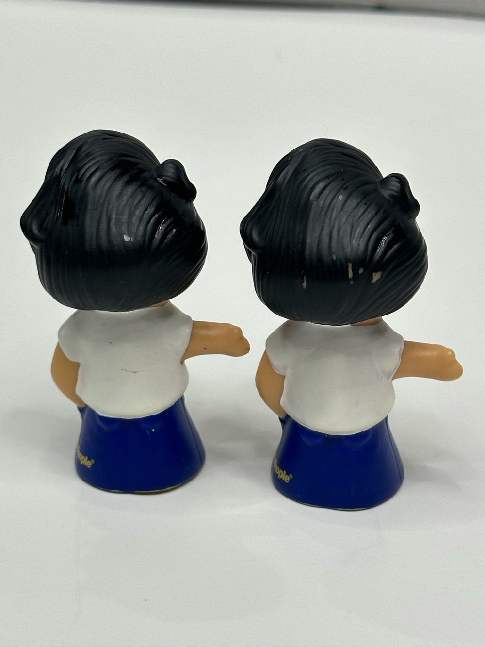Little People Kolby x2 - Picture 2 of 2